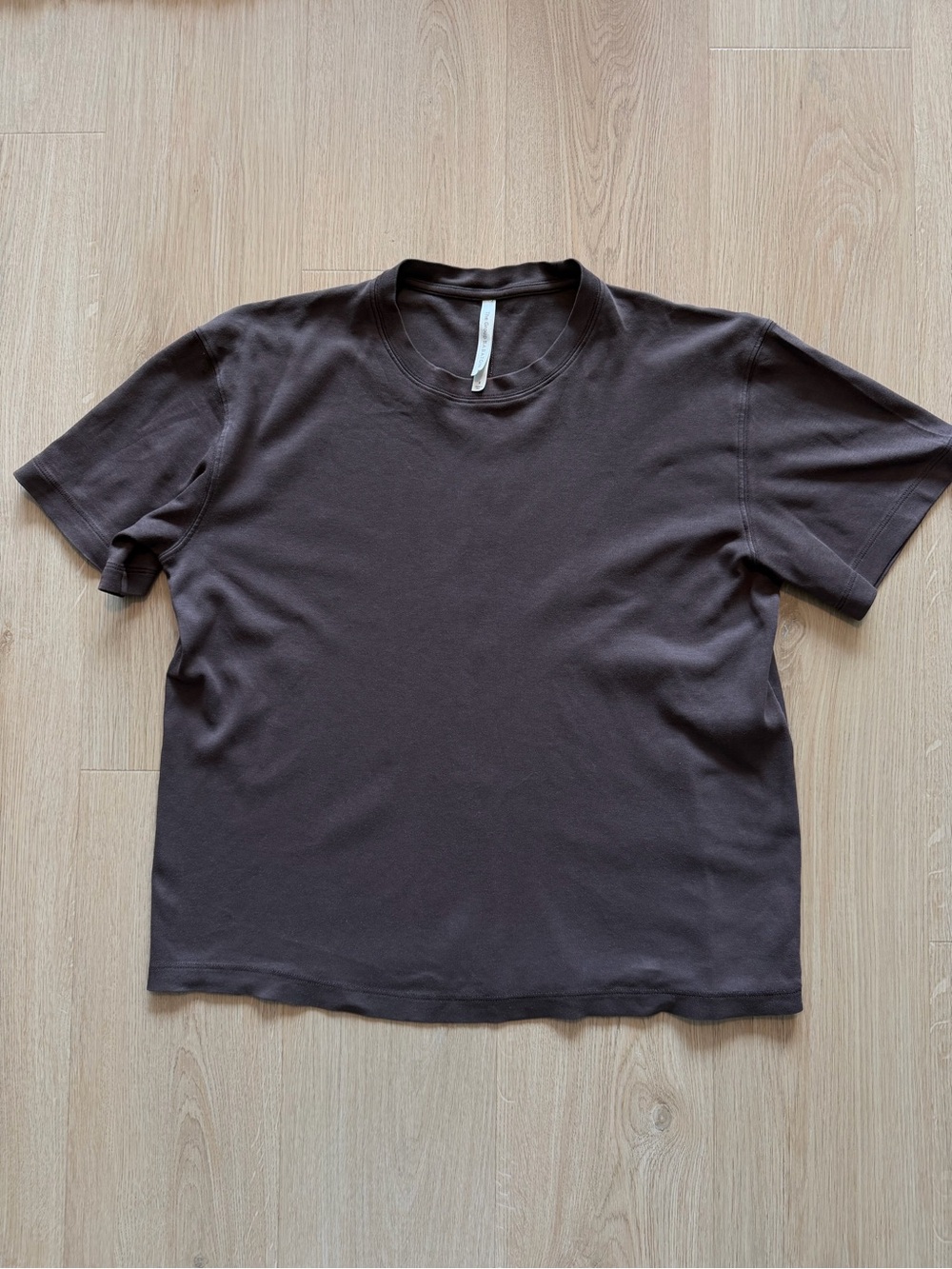 The Group Babaton Cotton Tee